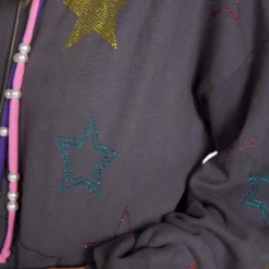 Kaliyah X Star Skull 18 Kaliyah X Star Skull -Outlet Sartoriax Store 1430 CSA X25192 LOPPEP 07