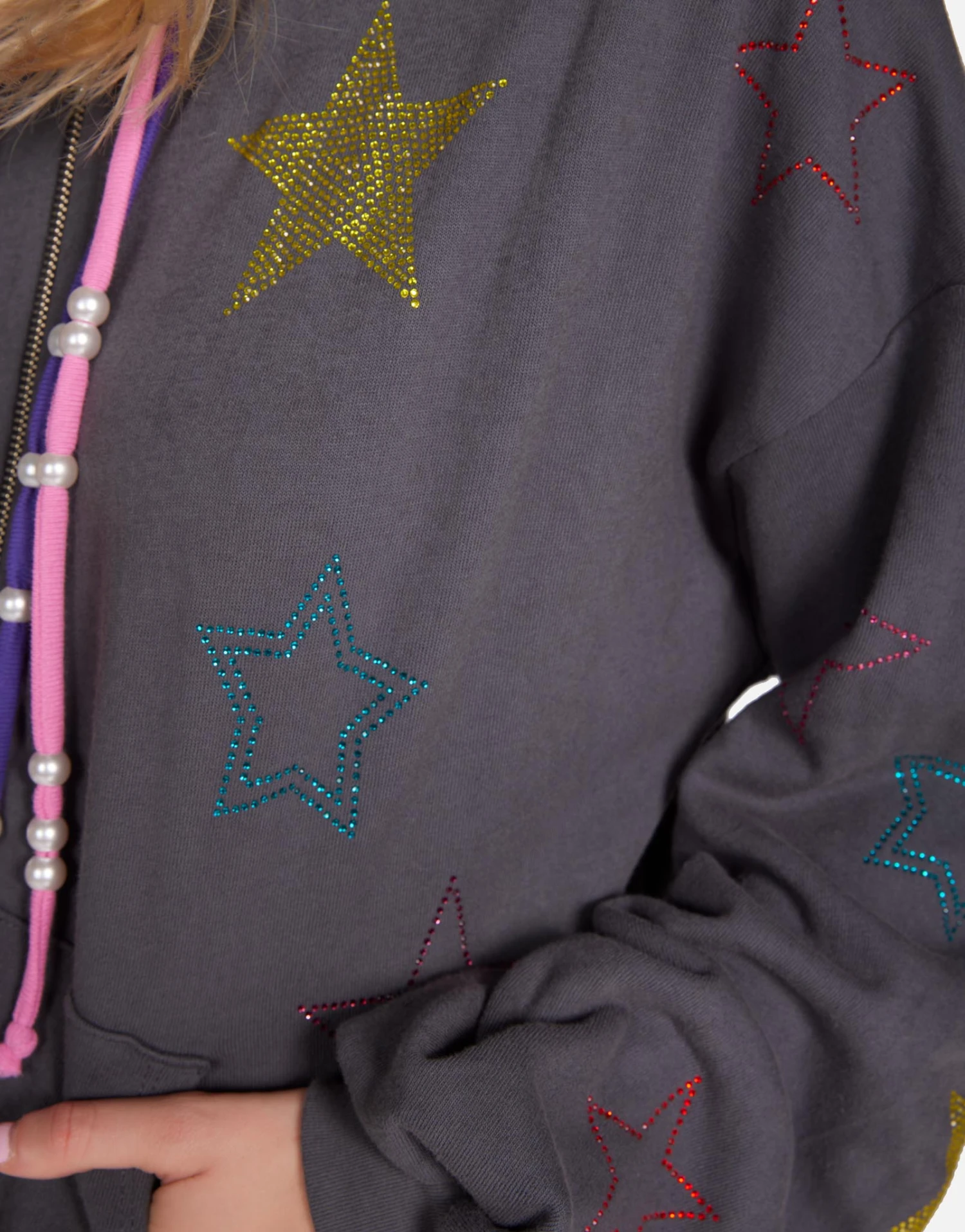 Kaliyah X Star Skull 10 Kaliyah X Star Skull - Image 8