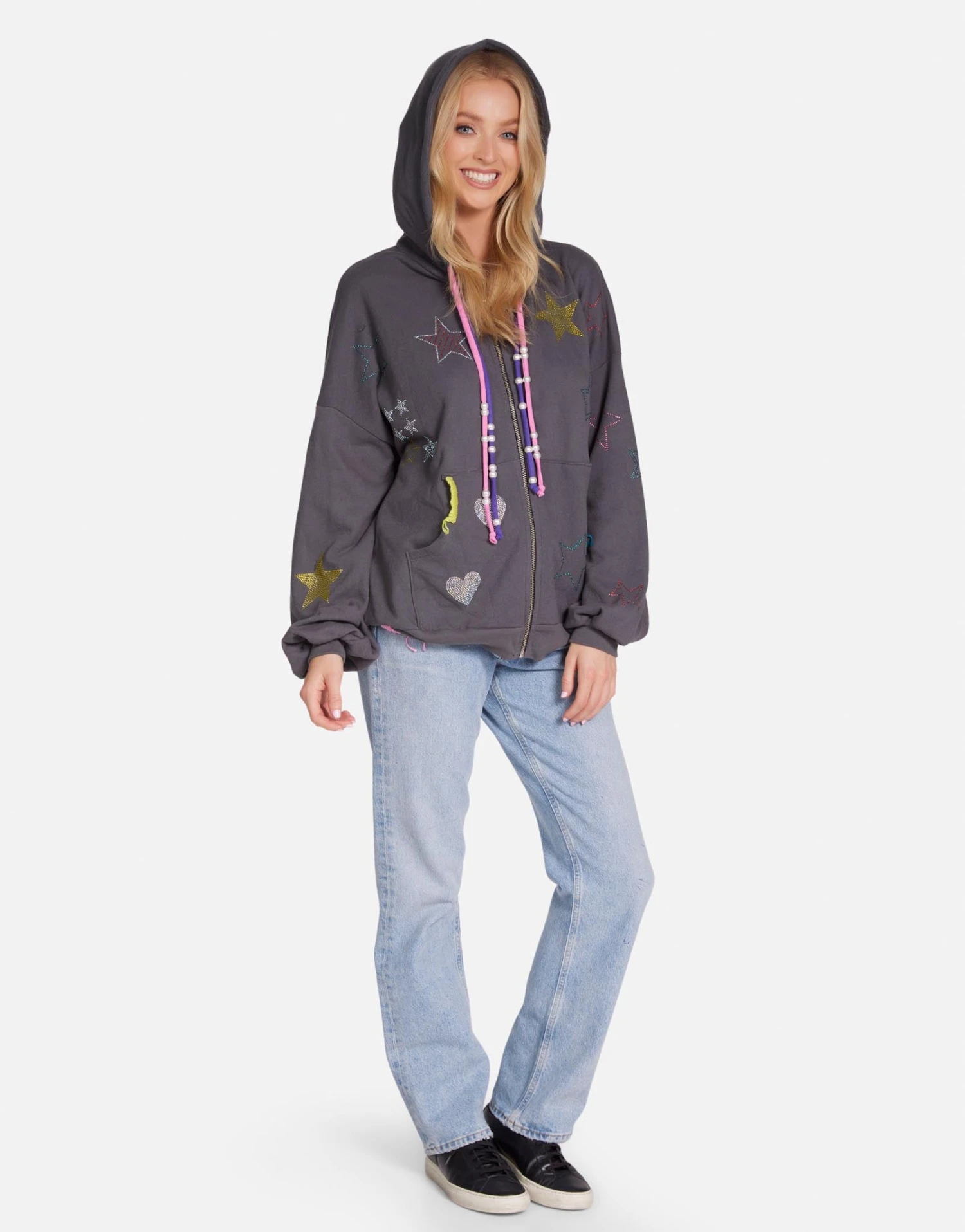 Kaliyah X Star Skull 5 Kaliyah X Star Skull - Image 3