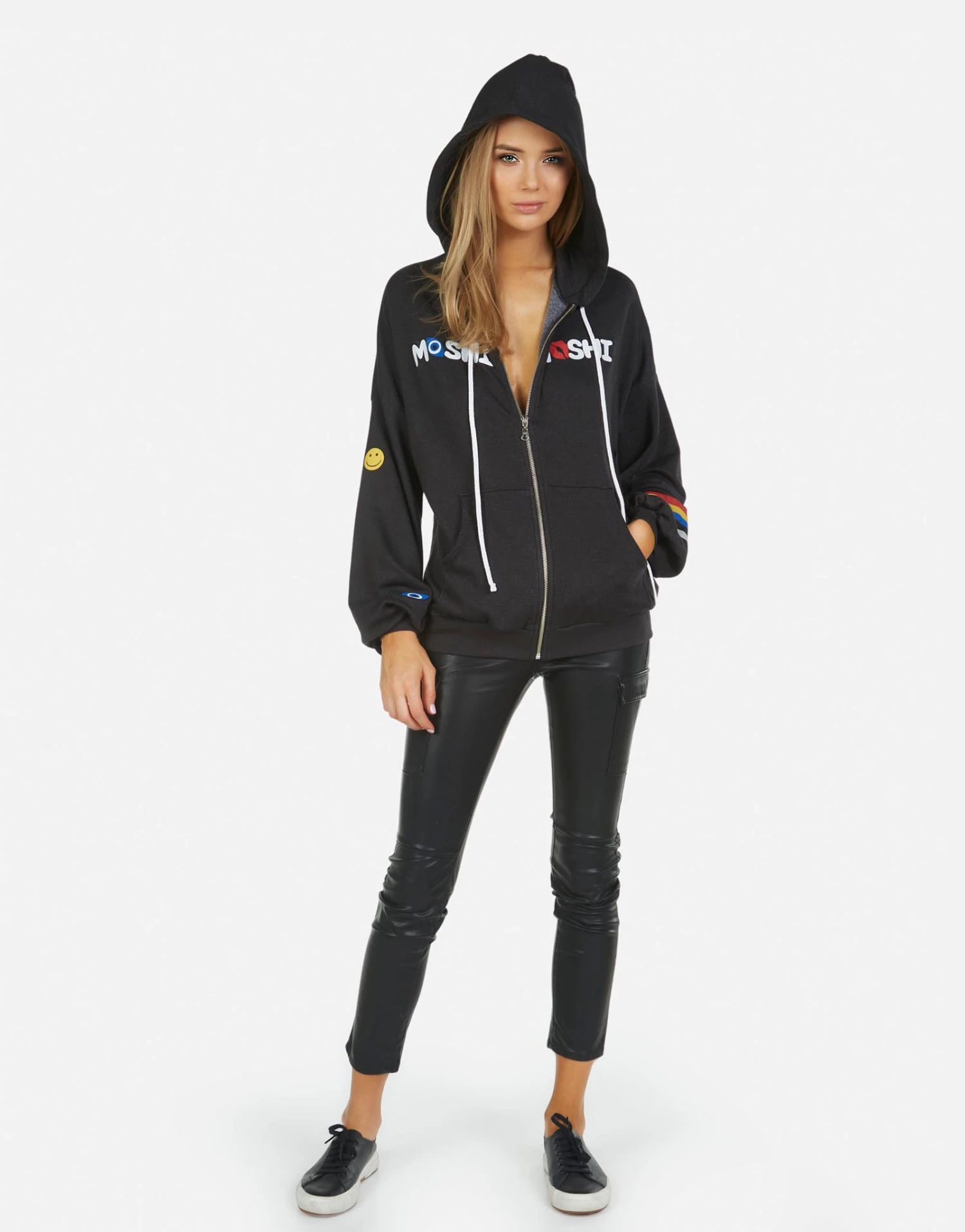 Kaliyah Peace Hand Elements 4 Kaliyah Peace Hand Elements - Image 2