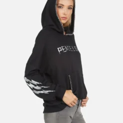 Romina Electric Elephant -Outlet Sartoriax Store 1435 MSF 24053 BLK 03