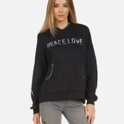 Romina Electric Elephant -Outlet Sartoriax Store 1435 MSF 24053 BLK 04