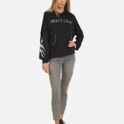 Romina Electric Elephant -Outlet Sartoriax Store 1435 MSF 24053 BLK 05