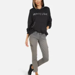 Romina Electric Elephant -Outlet Sartoriax Store 1435 MSF 24053 BLK 08