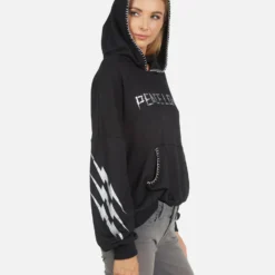 Romina Electric Elephant -Outlet Sartoriax Store 1435 MSF 24053 BLK 10