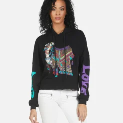 Cambry Peace Love Camel -Outlet Sartoriax Store 1439 FTL 14157 BLK 03