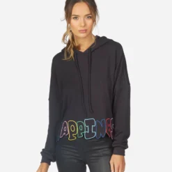 Cambry Happiness Embroidery