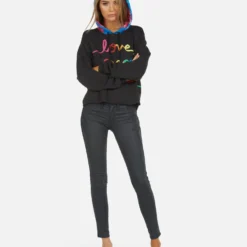 Tabitha Love Peace Happiness 17 Tabitha Love Peace Happiness -Outlet Sartoriax Store 1441 FTL 14139 BKCD 05 1