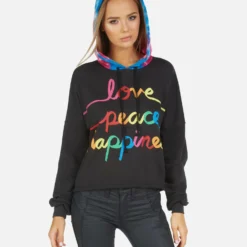 Tabitha Love Peace Happiness 18 Tabitha Love Peace Happiness -Outlet Sartoriax Store 1441 FTL 14139 BKCD 06 1