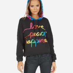 Tabitha Love Peace Happiness 19 Tabitha Love Peace Happiness -Outlet Sartoriax Store 1441 FTL 14139 BKCD 07 1