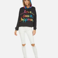 Tabitha Love Peace Happiness 22 Tabitha Love Peace Happiness -Outlet Sartoriax Store 1441 FTL 14139 BKCD 10 1