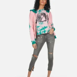 Luann 90210 -Outlet Sartoriax Store 1442 CSA 14144 TPDM 02