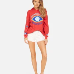 Harmony Peace Evil Eye -Outlet Sartoriax Store 1444 CSA 14532 BRCK 01