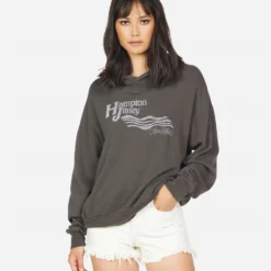 Harmony Hampton Jitney