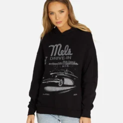 Harmony Mels Drive-In