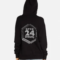 Harmony Mels Drive-In -Outlet Sartoriax Store 1444 CSAG 15021 BLK 03