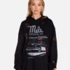 Harmony X Mels Drive- In 2 Harmony X Mels Drive- In -Outlet Sartoriax Store 1444 CSAG X15189 BLK 01