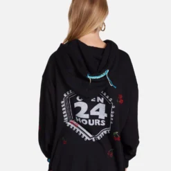 Harmony X Mels Drive- In -Outlet Sartoriax Store 1444 CSAG X15189 BLK 03