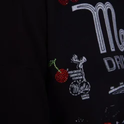 Harmony X Mels Drive- In -Outlet Sartoriax Store 1444 CSAG X15189 BLK 05