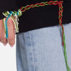 Harmony X Mels Drive- In -Outlet Sartoriax Store 1444 CSAG X15189 BLK 06