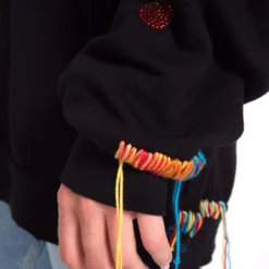 Harmony X Mels Drive- In -Outlet Sartoriax Store 1444 CSAG X15189 BLK 07