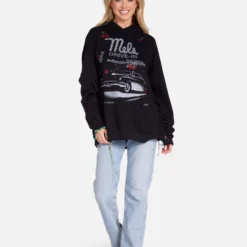 Harmony X Mels Drive- In -Outlet Sartoriax Store 1444 CSAG X15189 BLK 08