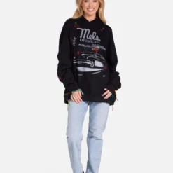 Harmony X Mels Drive- In -Outlet Sartoriax Store 1444 CSAG X15189 BLK 09