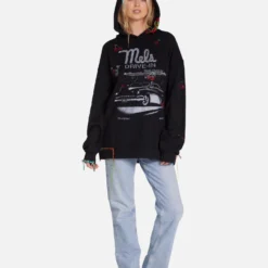 Harmony X Mels Drive- In -Outlet Sartoriax Store 1444 CSAG X15189 BLK 10