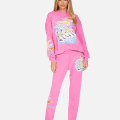 Harmony The GO-GO's Vacation Tour -Outlet Sartoriax Store 1444 FTL 14453 BTPK 02