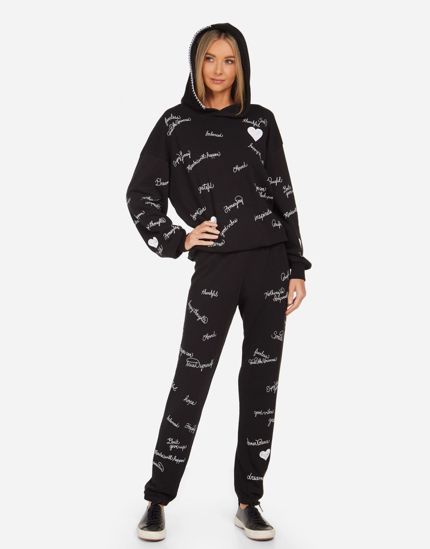 Harmony Happy Thoughts 5 Harmony Happy Thoughts - Image 3