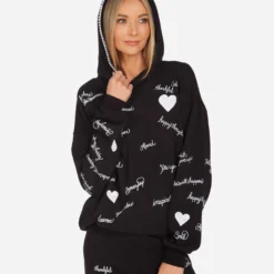 Harmony Happy Thoughts