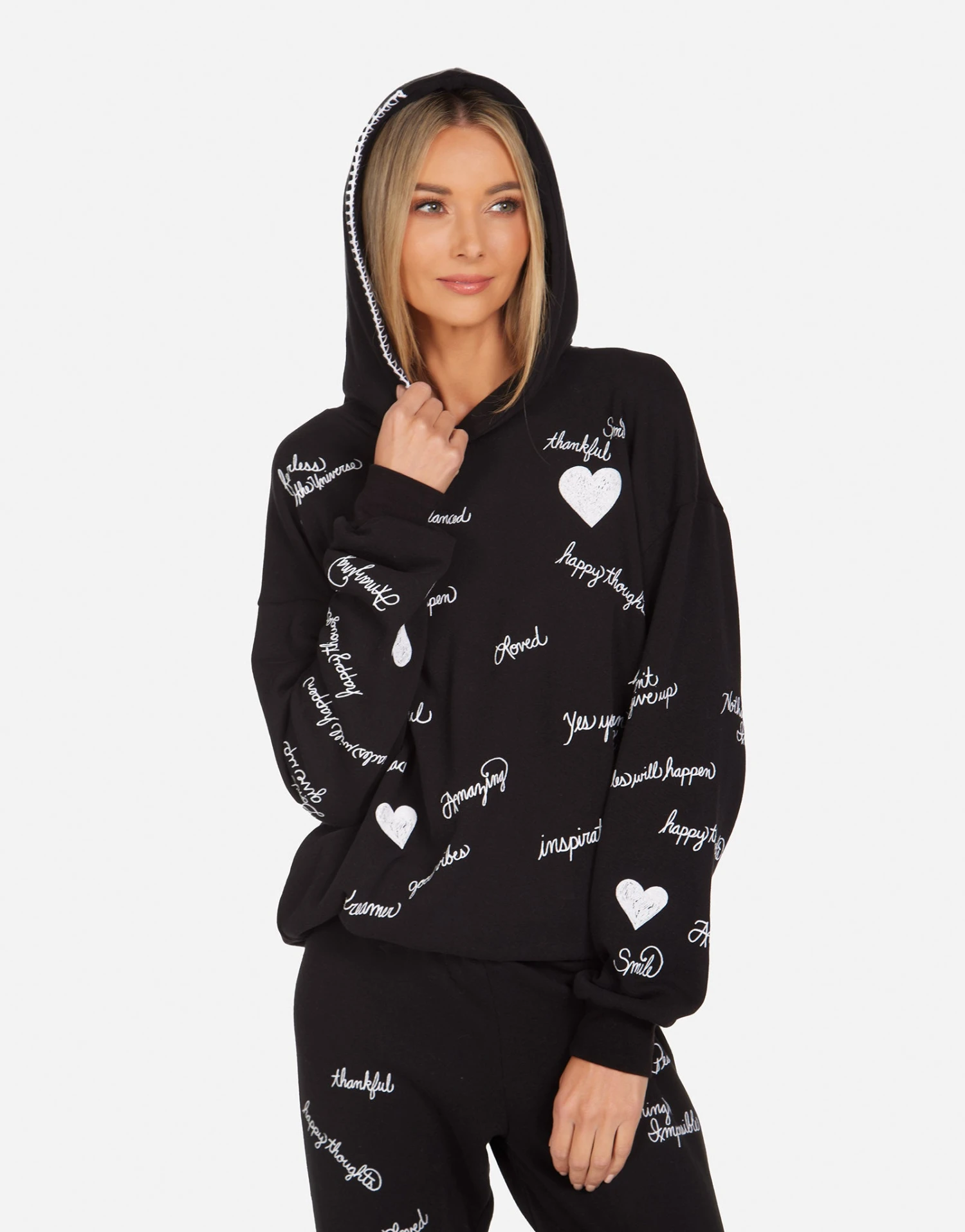 Harmony Happy Thoughts 3 Harmony Happy Thoughts