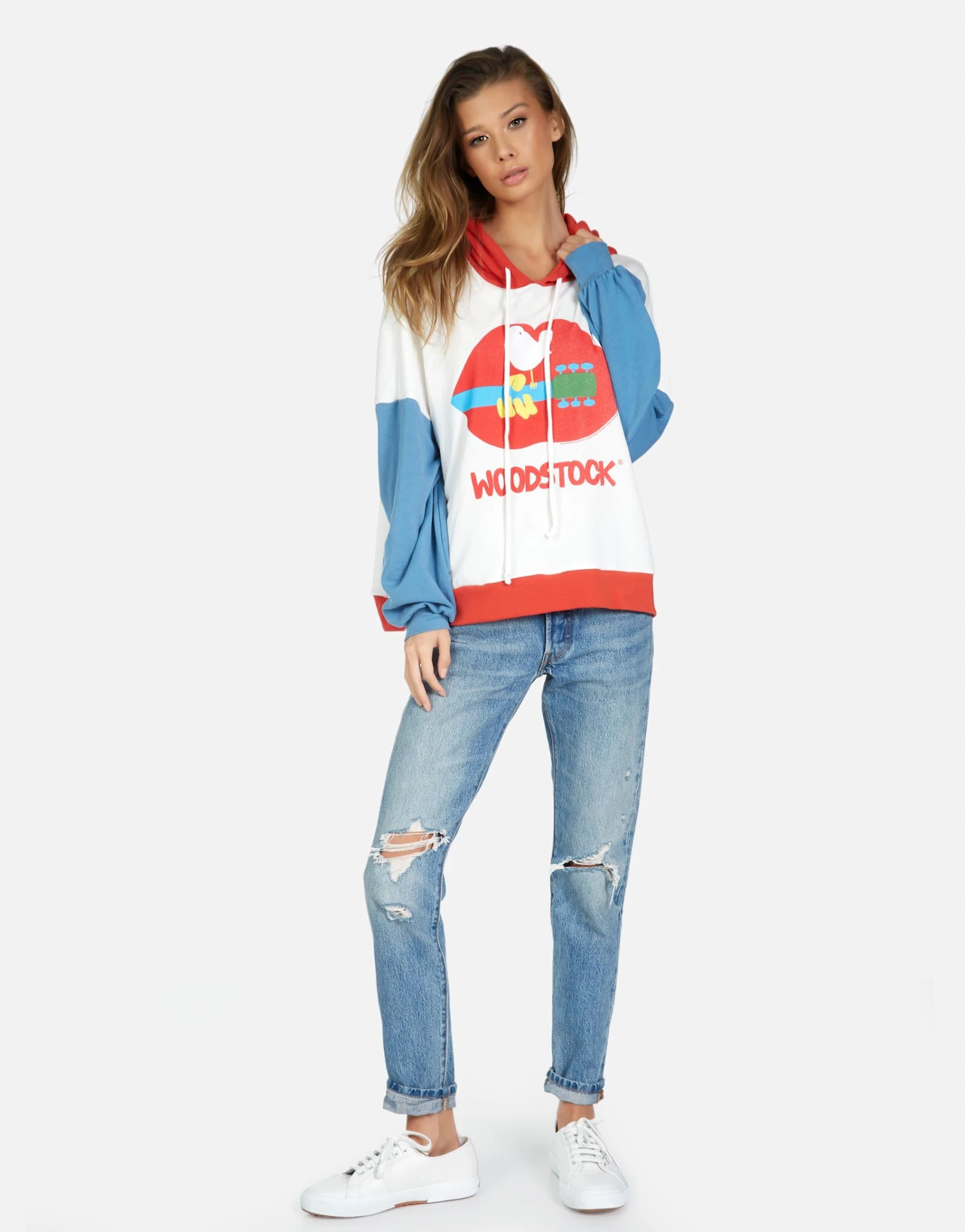 Antonia Woodstock Lip 5 Antonia Woodstock Lip - Image 3