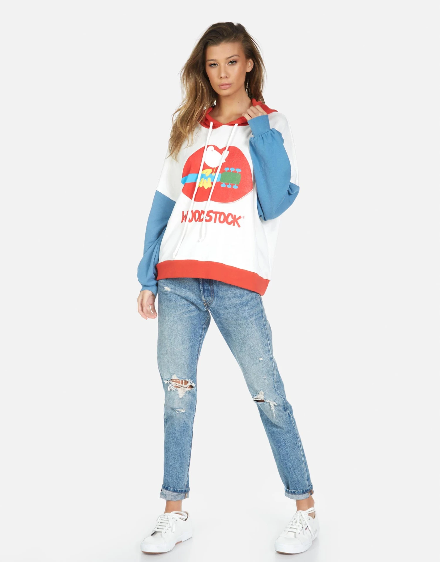 Antonia Woodstock Lip 6 Antonia Woodstock Lip - Image 4