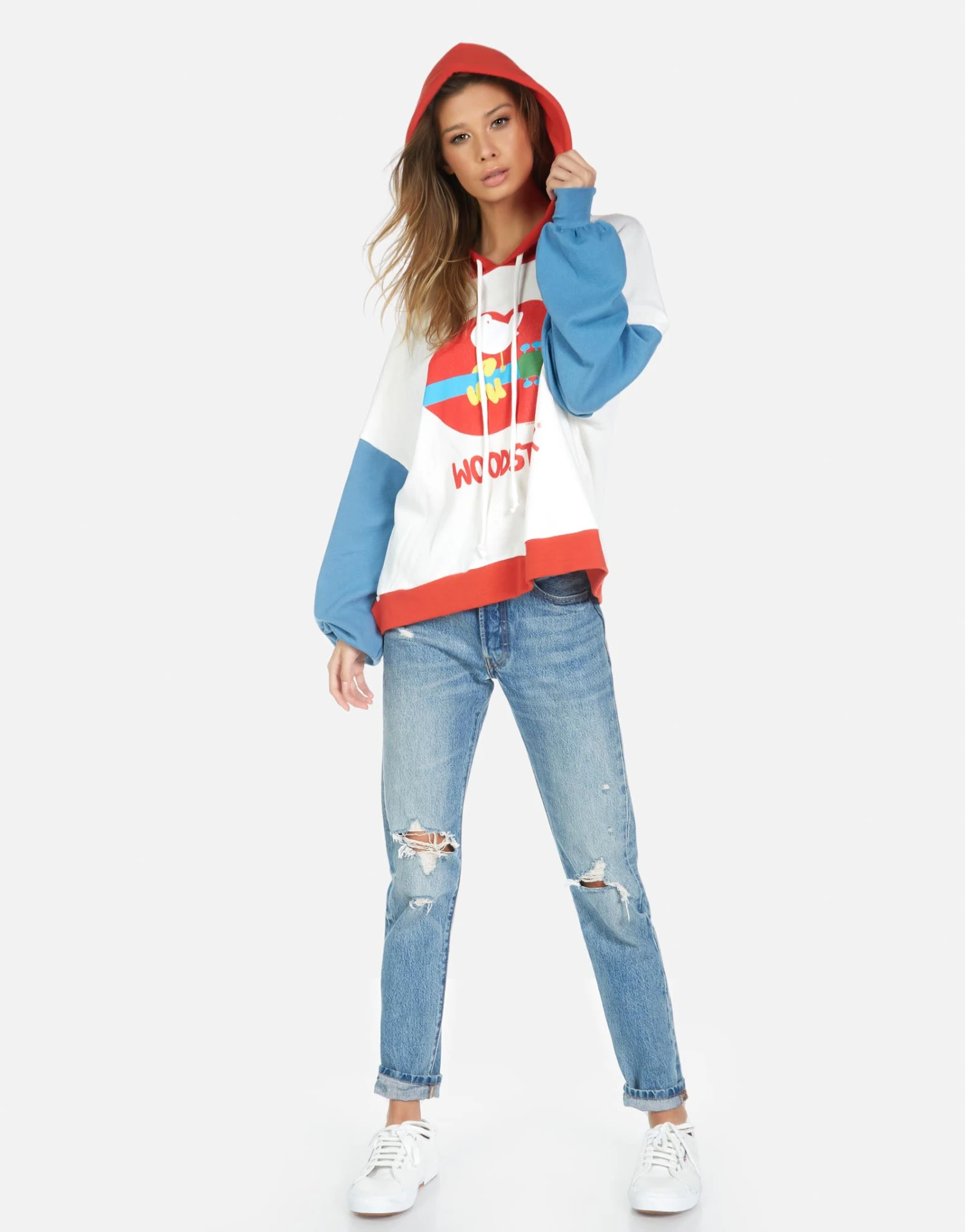 Antonia Woodstock Lip 7 Antonia Woodstock Lip - Image 5