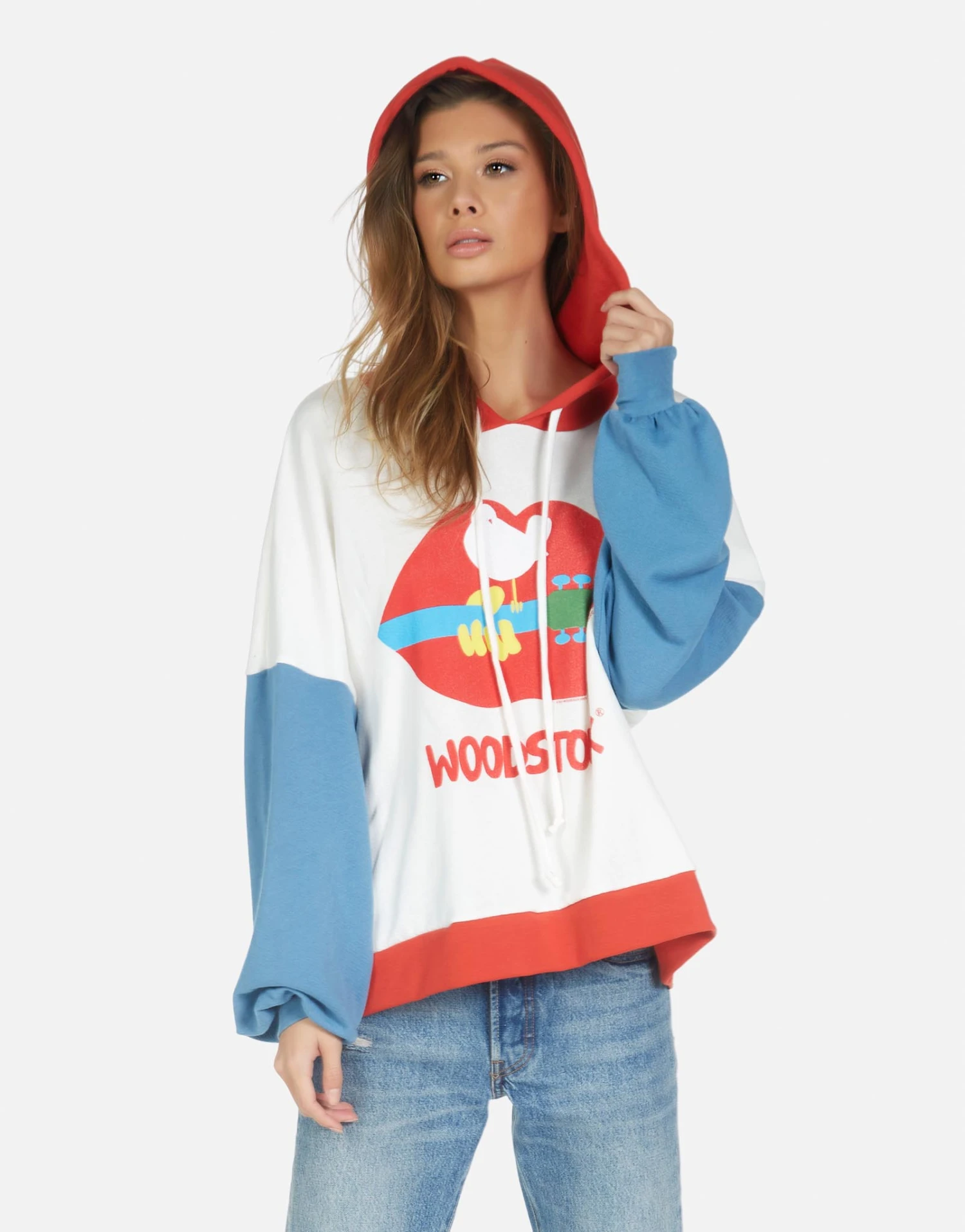 Antonia Woodstock Lip 8 Antonia Woodstock Lip - Image 6