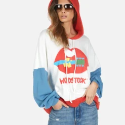 Antonia Woodstock Lip 22 Antonia Woodstock Lip -Outlet Sartoriax Store 1446 FTL 14171 MBMB 11