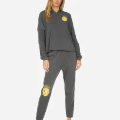 Bernice Punk Happy Eye -Outlet Sartoriax Store 1452 CSA 24347 PBK 01