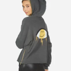 Bernice Punk Happy Eye