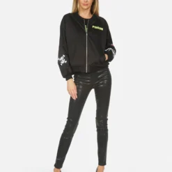 Levelle Poison Cat -Outlet Sartoriax Store 1455 MSA 24302 BKOG 01