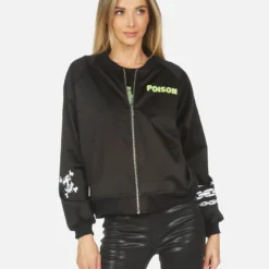 Levelle Poison Cat -Outlet Sartoriax Store 1455 MSA 24302 BKOG 02