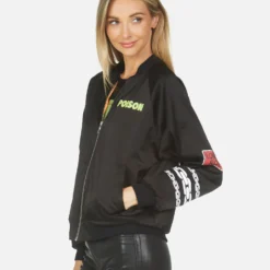 Levelle Poison Cat -Outlet Sartoriax Store 1455 MSA 24302 BKOG 05