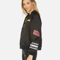 Levelle Poison Cat -Outlet Sartoriax Store 1455 MSA 24302 BKOG 06