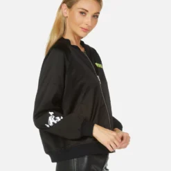 Levelle Poison Cat -Outlet Sartoriax Store 1455 MSA 24302 BKOG 07