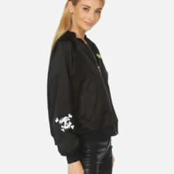 Levelle Poison Cat -Outlet Sartoriax Store 1455 MSA 24302 BKOG 08