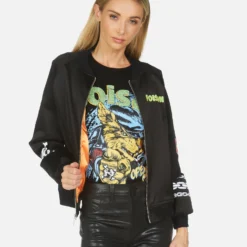 Levelle Poison Cat -Outlet Sartoriax Store 1455 MSA 24302 BKOG 09