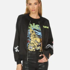 Levelle Poison Cat -Outlet Sartoriax Store 1455 MSA 24302 BKOG 10