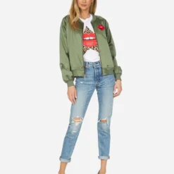 Levelle Leopard Star Lip Patch -Outlet Sartoriax Store 1455 MSA 2P158 MLEO 02