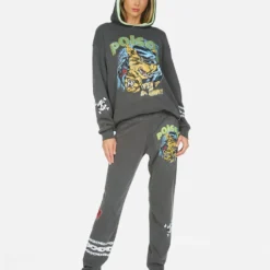 Letisha Poison Cat 16 Letisha Poison Cat -Outlet Sartoriax Store 1457 CSA 14301 PBSG 02