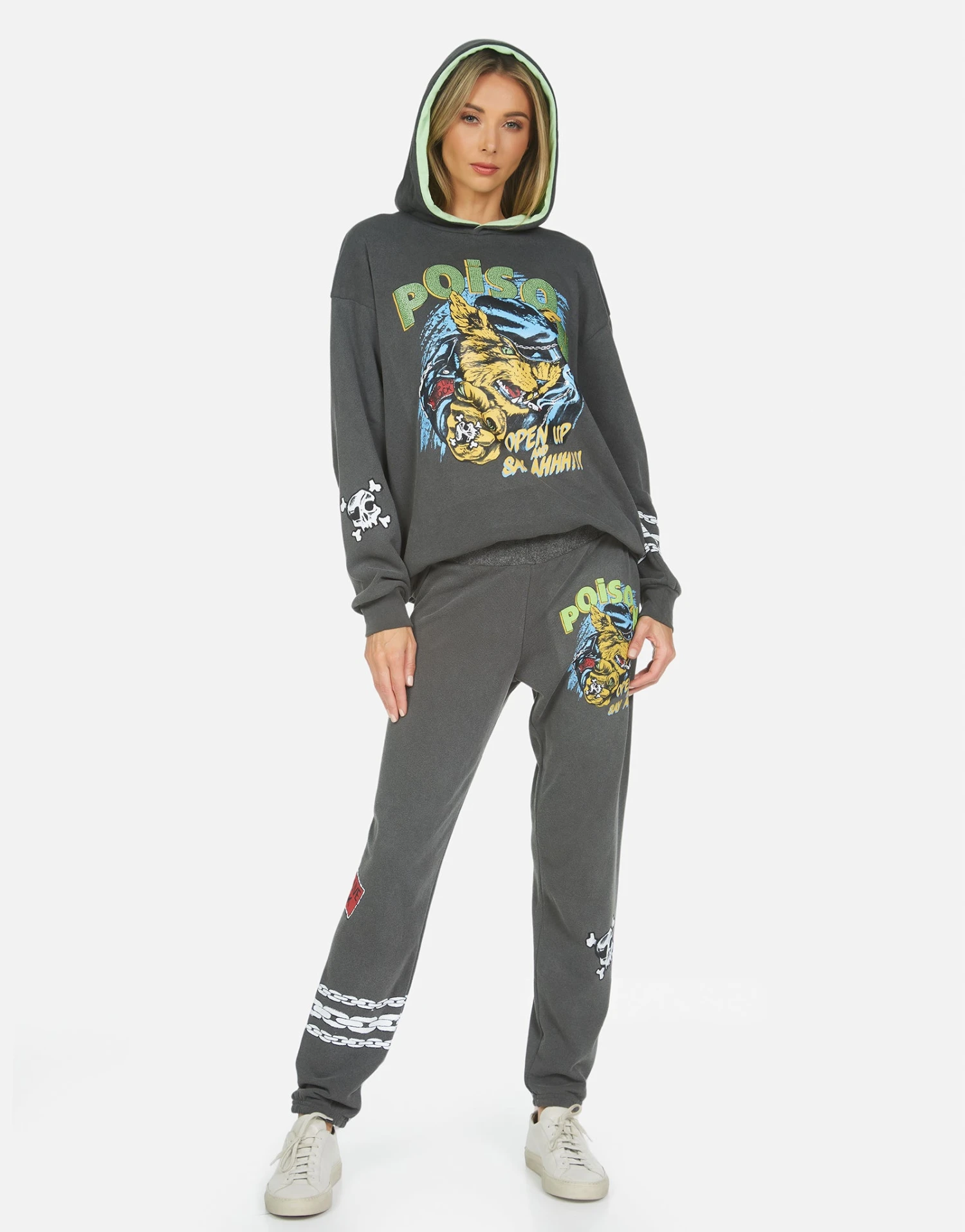 Letisha Poison Cat 9 Letisha Poison Cat - Image 7